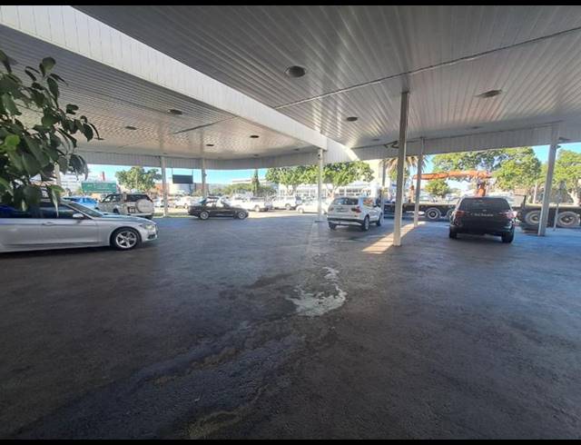 BUSINESS FOR SALE IN PAROW EAST